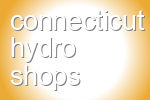 hydroponics stores in connecticut